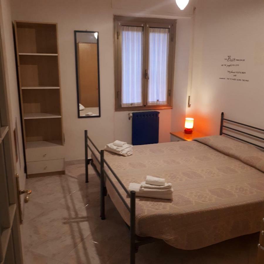 Mirandolina Lejlighed Rom Eksteriør billede